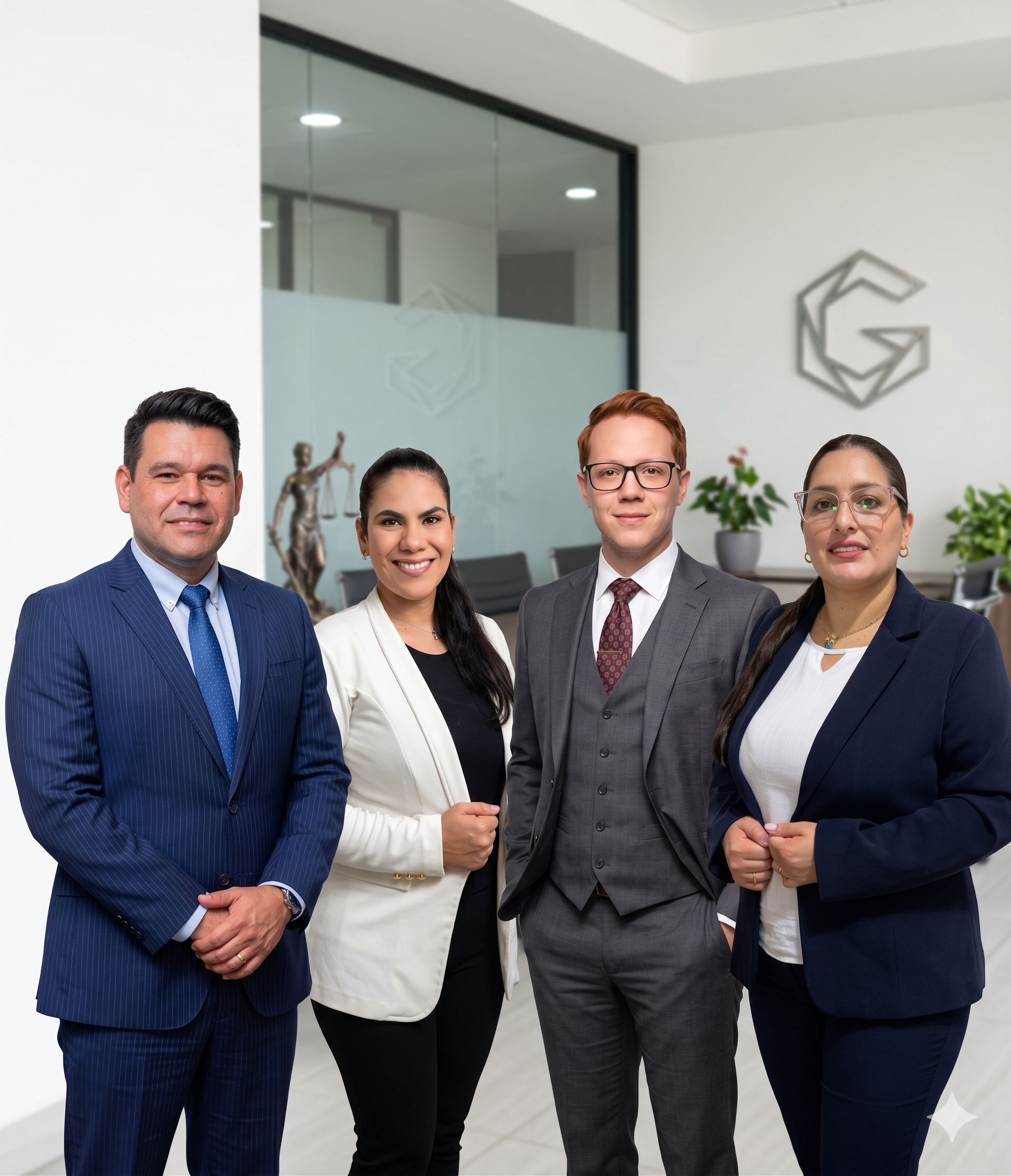 Nuestro Equipo