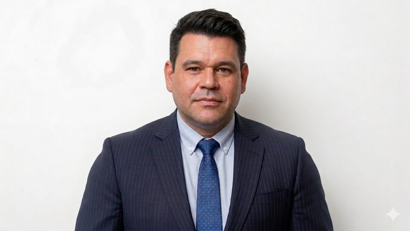 Mag. Gustavo Eschenmoser