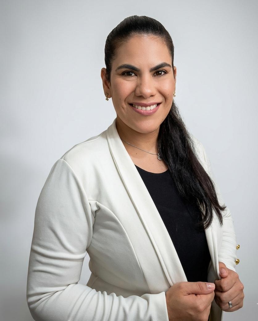 Mag. Magdalena Sanabria