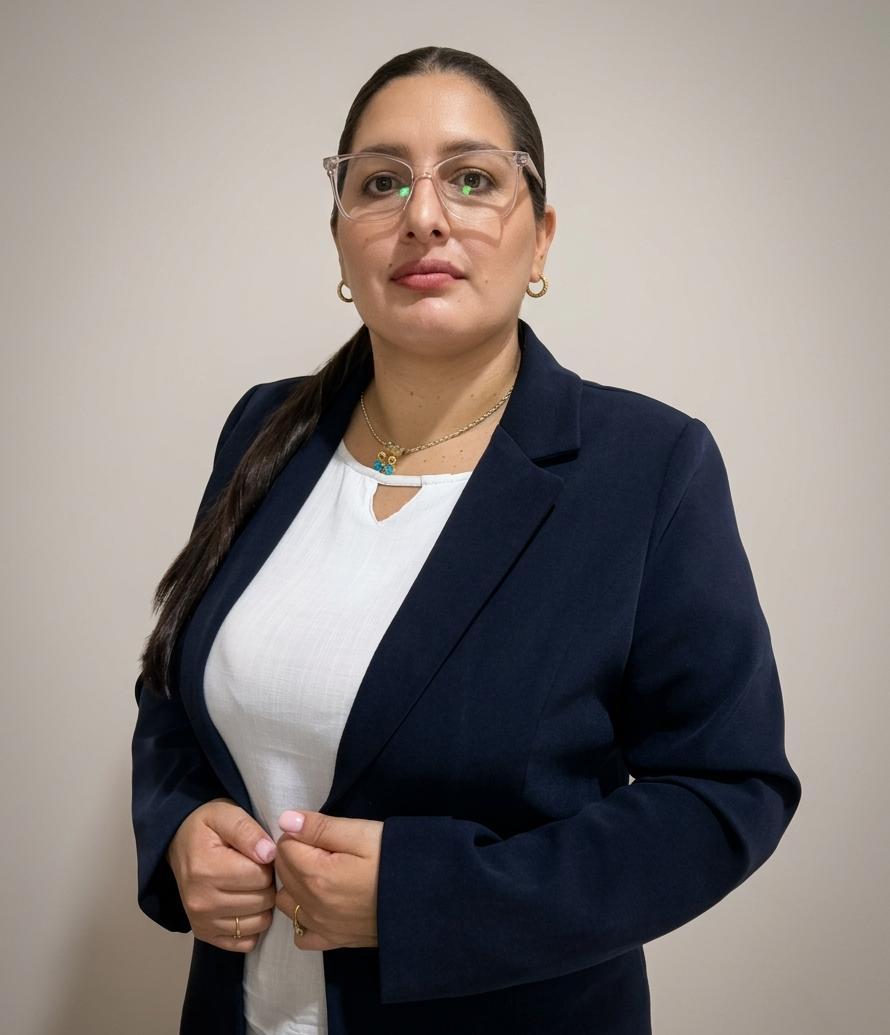 Mag. Natalia González